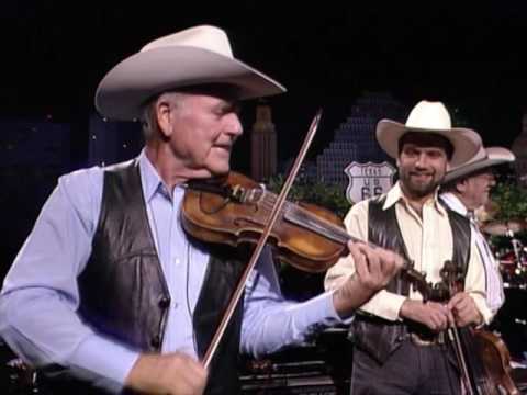 Asleep At The Wheel - "Get Your Kicks (On Route 66)" [Live from Austin, TX]