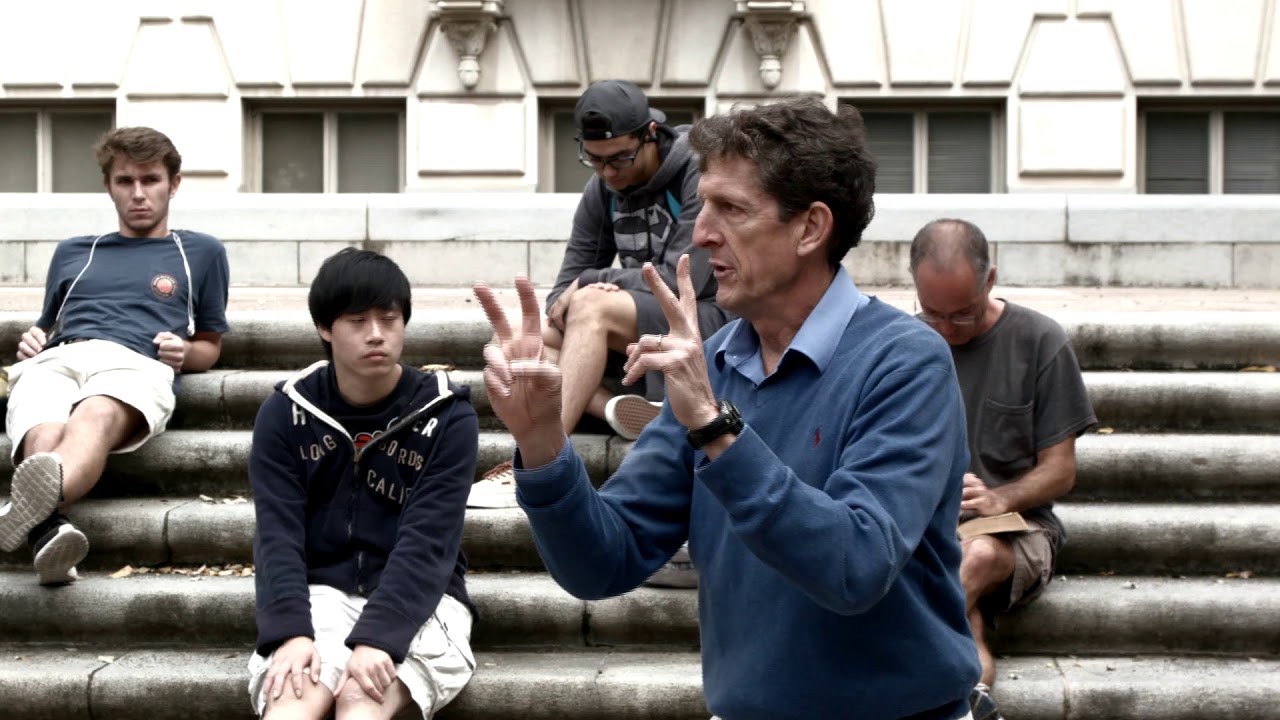 Give Me an Answer - #2917 - Gut Feeling