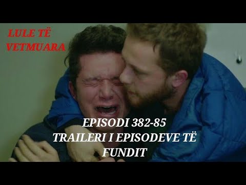 Lule të vetmuara - Episodet e fundit këtë javë (Fundi i luleve të vetmuara)