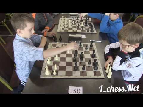 2016-04-29 Malenuk - Makoveev BLITZ Akva-Loo