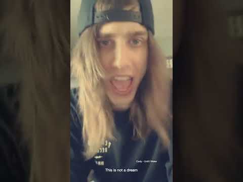 ShallowSky - Rift ft. Cody Jamison of Until I Wake (Official Lyric Video)