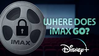Why You Can’t Get the Real IMAX Experience at Home