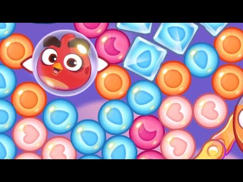 Angry Birds Dream Blast #3635