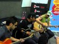 Lucybell / Ángel (acústico)