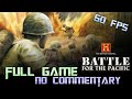 The History Channel: Battle For The Pacific Full Game W