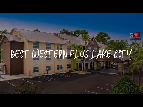Best Western Plus Lake City Review - Lake City , United States of America