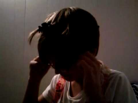 Bailey goes to the movies