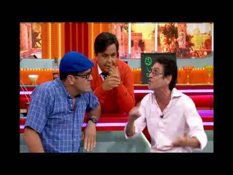 Humor de El Happy Hour - América TeVé