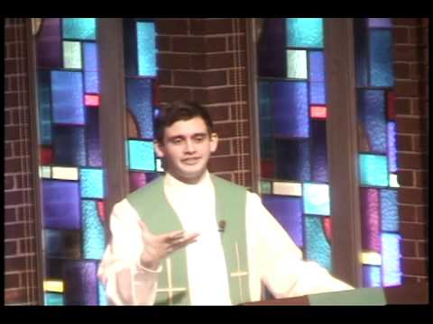 02-13-2011 A Greater Righteousness