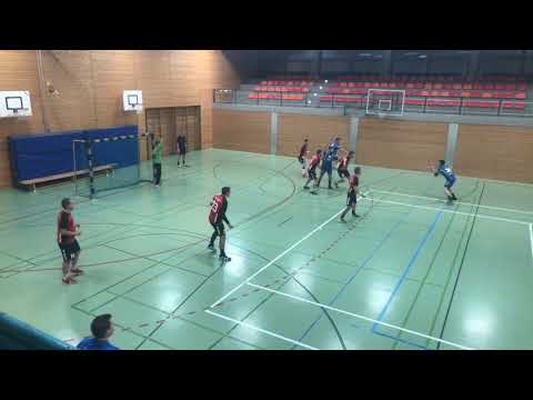 HSG Illertal - Langenargen Tettnang