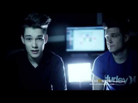 SCORCHED CREW promo video - studio-iNside production HD