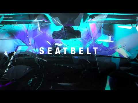 Cat Dealers, Denis First, Miranda Glory - Seatbelt