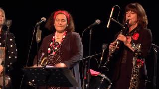 Certains L'Aiment Chaud - A Jazz Holiday