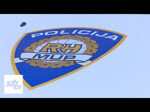 SBTV - DNEVNIK - OBJAVLJENI REZULTATI ANALIZE STANJA SIGURNOSTI U 2020.  - 23.04.2021.