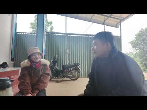 The CHUC police informed Duyen about the child's family information.