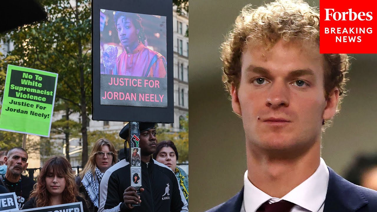 'This Is Not Being A Good Samaritan, It's Being A Killer': Attorney Reacts To Daniel Penny Trial