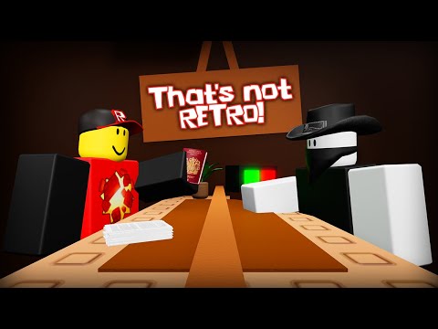 This game isn't what it seems... | That's Not Retro!