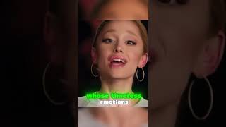 Ariana Grande Had Everyone Asking the Same Question 😭🎤