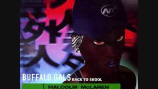 Soulson - Buffalo Gals Back To Skool pt 2 (1998)