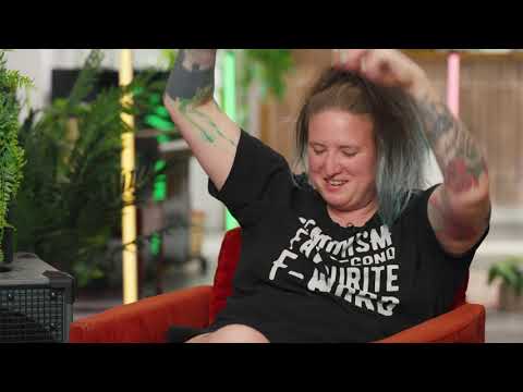 IN PERSONA - Behind the Decks, der Technotalk EPISODE #16 mit INTAKTOGENE