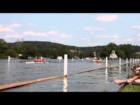 Agecroft RC v Vesta RC HRR 2013
