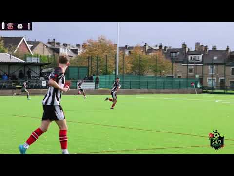 Route One Rovers vs Brigg Town