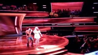 Scotty McCreery, Lauren Alaina, Duet, American Honey, American Idol, Results