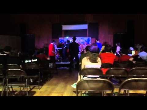 PlayOnCon 2015: Professor ShyGuy