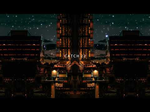 [SOLD] Drake x 40 x Oz x OVO Freestyle Type Beat 2023 "Catch 22"