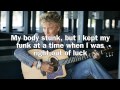 Rod Stewart - Every Picture Tells A Story lyrics ...