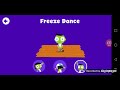 Pbs Kids Dash Song Error
