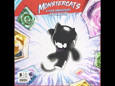 Ranking Every Song on Monstercat's 8 Year Anniversary Album