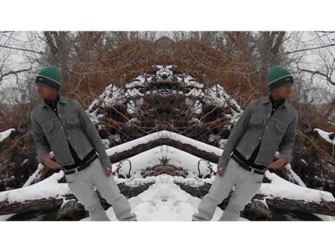 DezzCool - A World So Cold (Prod. by Cash Ino)