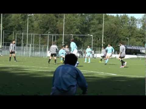 Excelsior '20 D4 - Hermes DVS D3 (29-09-2012)