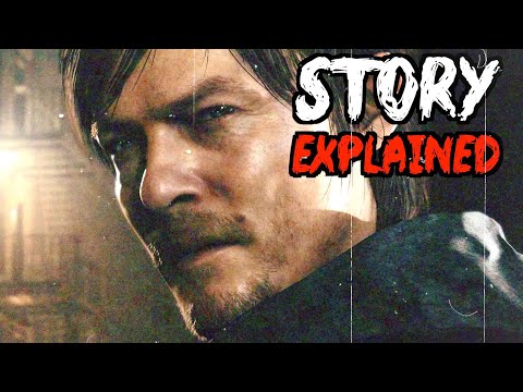 P. T.  STORY EXPLAINED