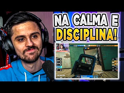 CLUTCH INSANO DO PALUH NA FPL BRASIL! - RAZAH CORTES