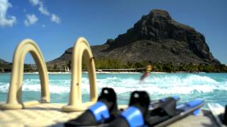 preview picture of video 'Beachcomber Hotels, le film - Mauritius - Seychelles'