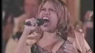 Jennifer Holliday - This is the moment - Boston