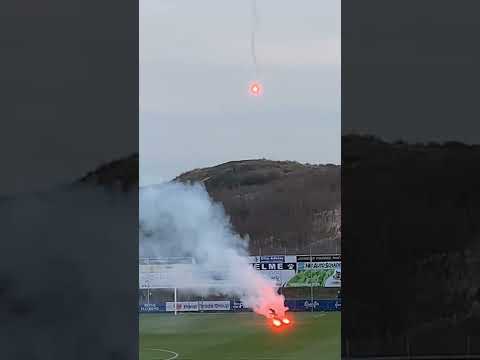 Quick boys vs Katwijk