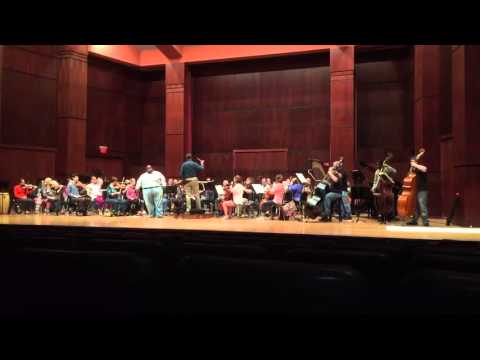 Limmie Pulliam - Vesti La Giubba