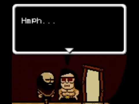 Lisa : The Lustful Ost - Queen (Pitch 97)