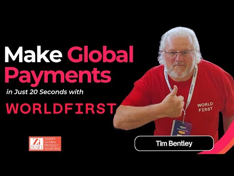 Global Payments Made Fast, Secure, Seamless and Cost Efficient I ...