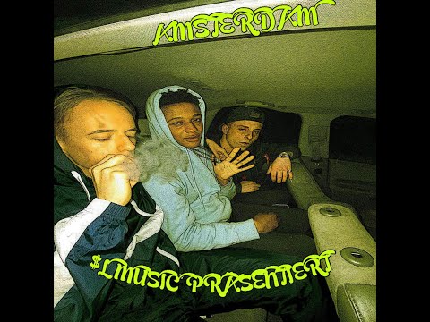 GL x Youngblurr & Ghettolegende - Amsterdam (Prod. by mathiastyner) (432Hz)