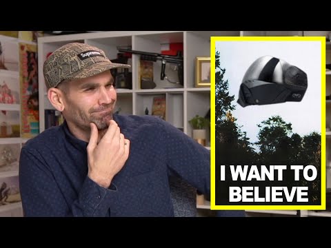 Paintball Failures, Vaporware and Flops