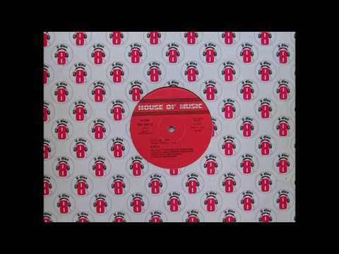 B.W.H. - Livin´ up 1983