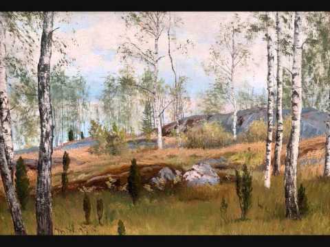 'Vals Beriozka' - The Birch Tree Waltz