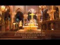 PURCELL - Music for the Funeral of Queen Mary ...