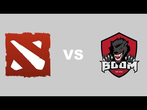 Neon Esports vs BOOM ID - Game 3 - MDL Disneyland® Paris Major