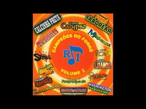 Amor de rapariga -  Mulheres Perdidas