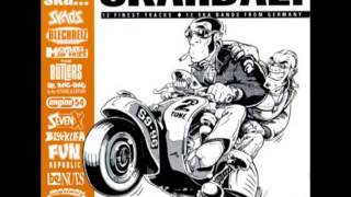 The Butlers - Sold Down The River